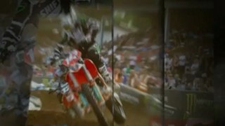 AMA Supercross New Orleans 2012 Live Stream Rd 14