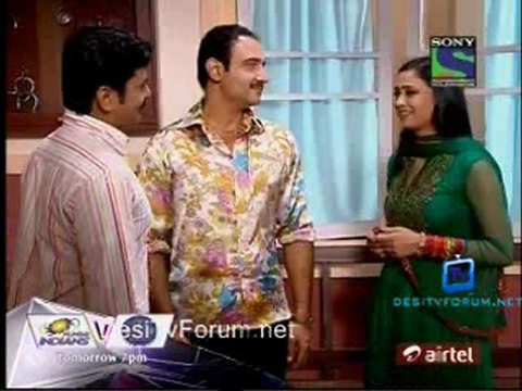 Parvarish Kuch Khatti Kuch Meethi - 10th April 2012 Video Pt3