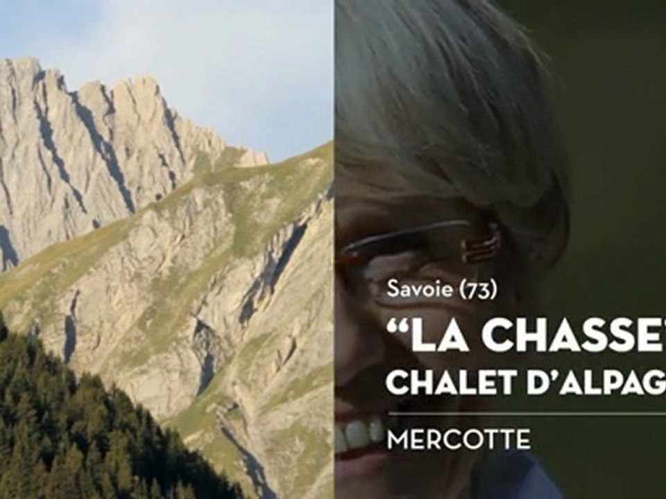 "La Chasse", chalet d'alpage, le coup de cœur de Mercotte - Bienvenue chez vous !