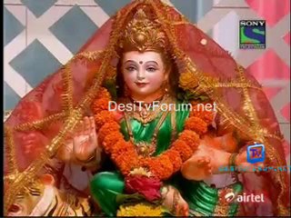 Parvarish Kuch Khatti Kuch Meethi - 10th April 2012