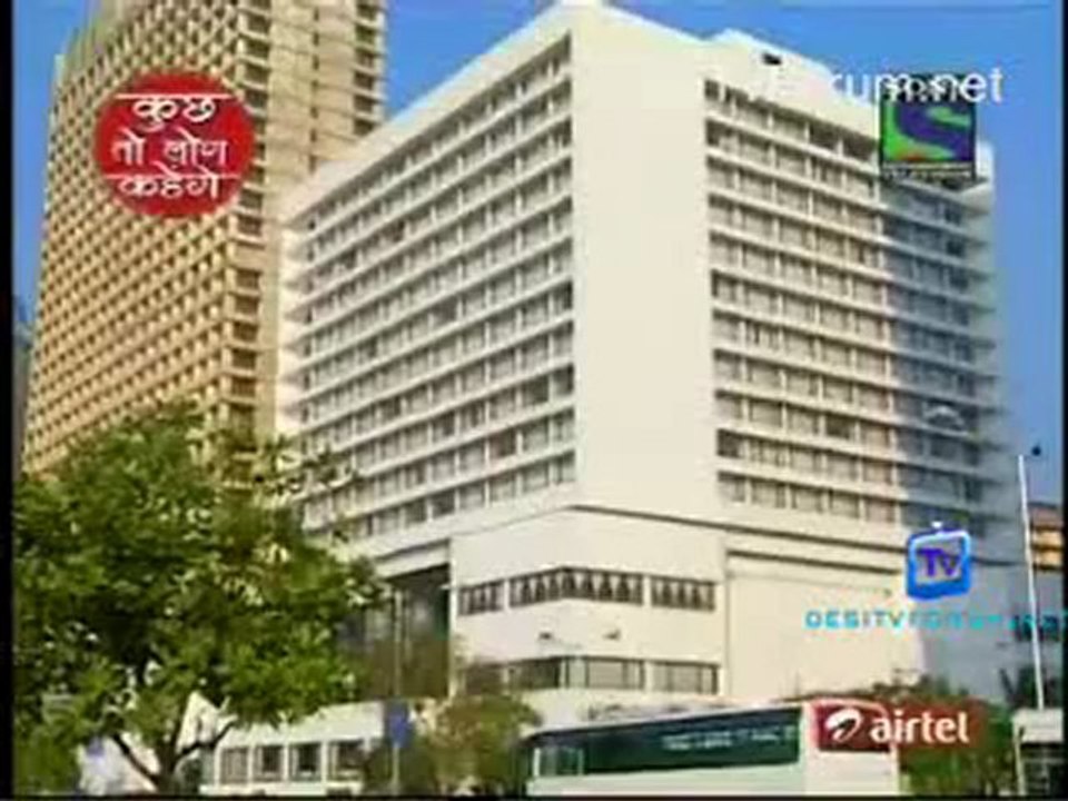 Kya Hua Tera Vaada [Episode 42] - 10th April 2012 Video Watch P1