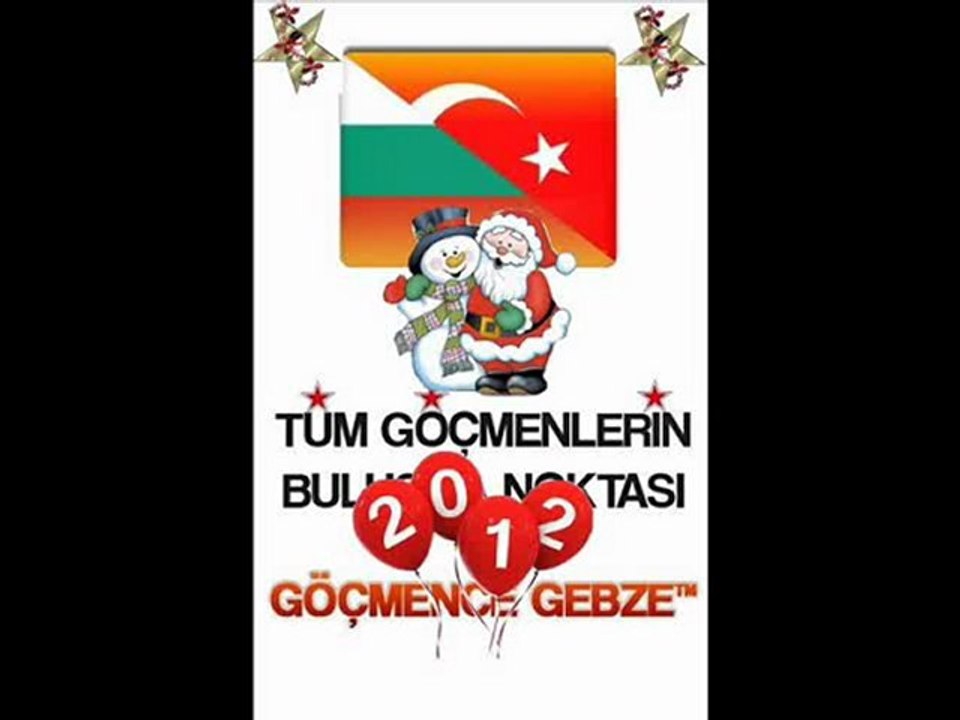 Göçmence Gebze 2012