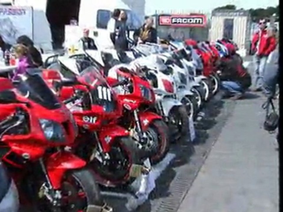 Castellet 2012