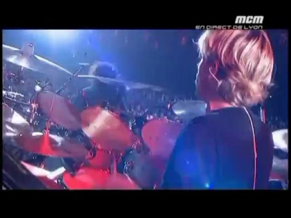 The Cure - 2004 11 19 Lyon