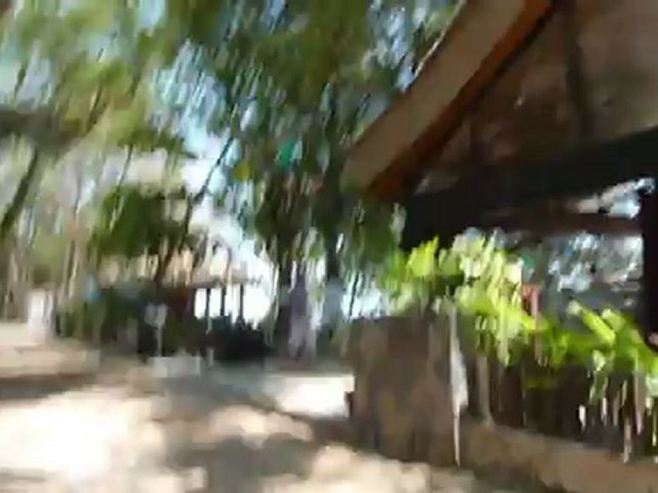 Ko Samet Thailand Apartment