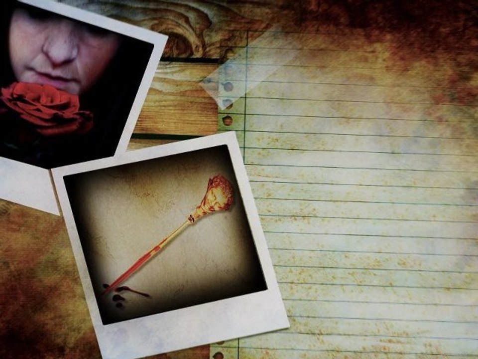 booktrailer "Ultima Luna su Firenze"