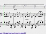 Johann Hummel's, Concerto in Eb major, 