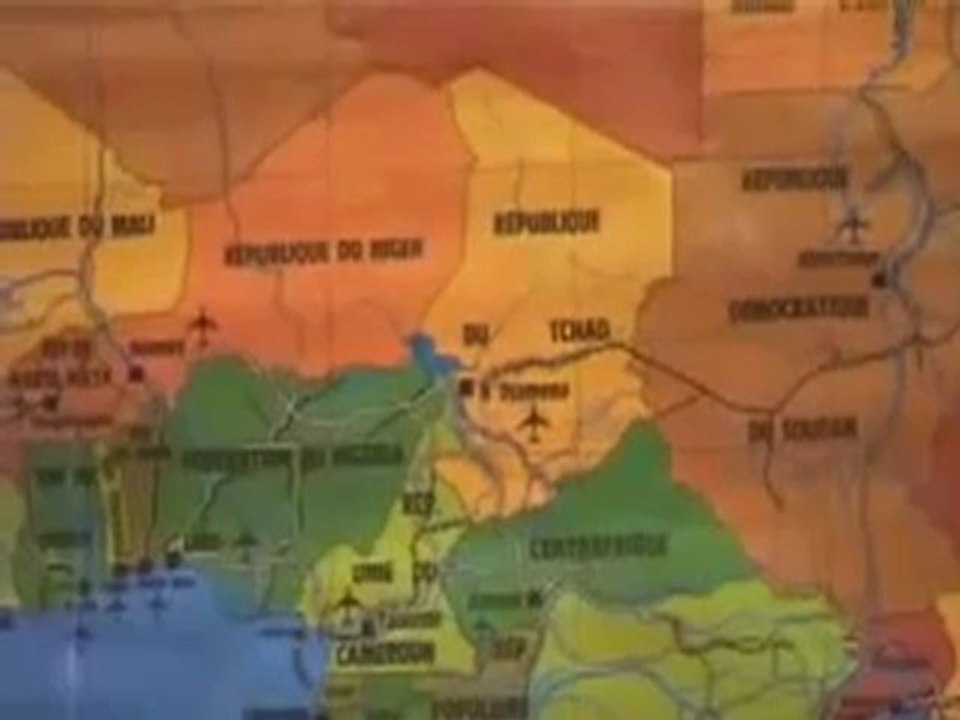 Françafrique, l'envers de la dette 9 et fin