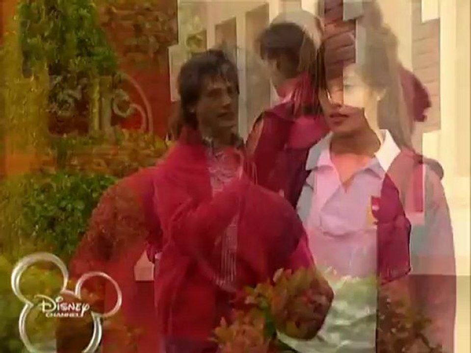 Patito Feo Primera Temporada- Capítulo 56