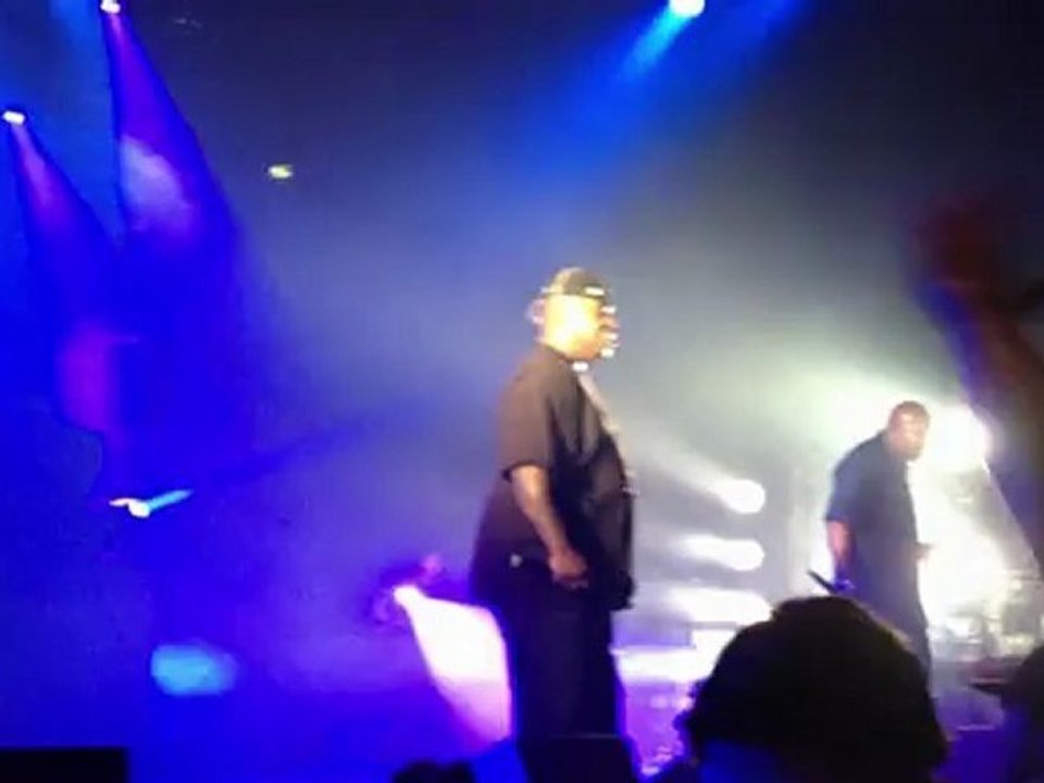 MOP L'Original Festival Lyon 2012