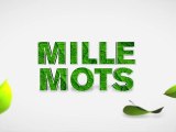 MILLE MOTS (2012) Bande Annonce VF - HD