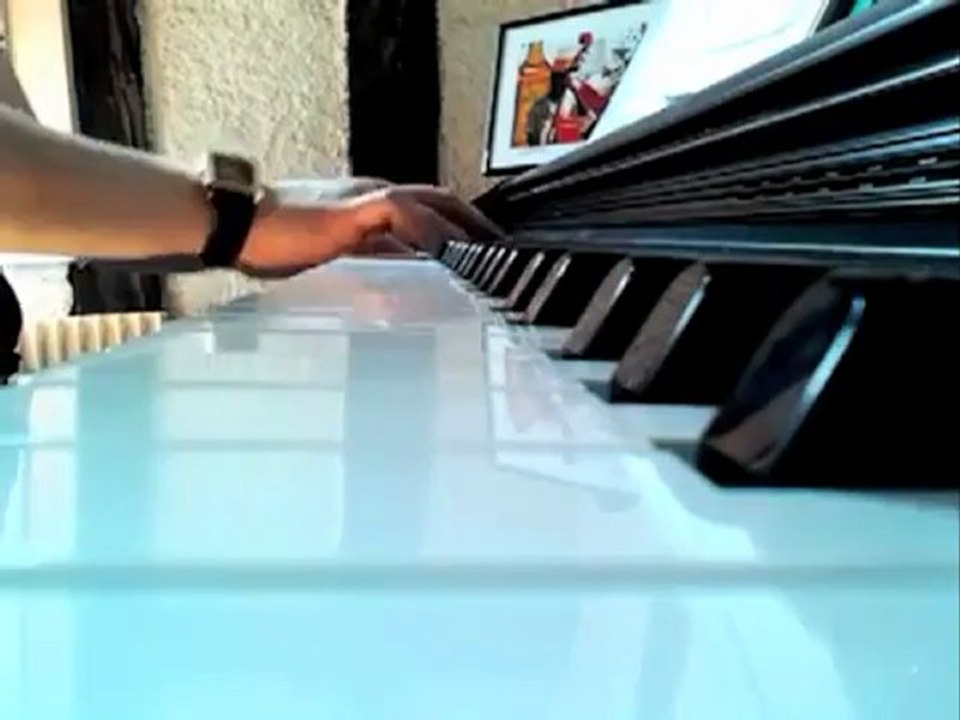 L'envie d'aimer acoustic