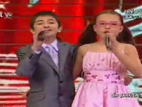 21/11/2009 BİR ŞARKISIN SEN