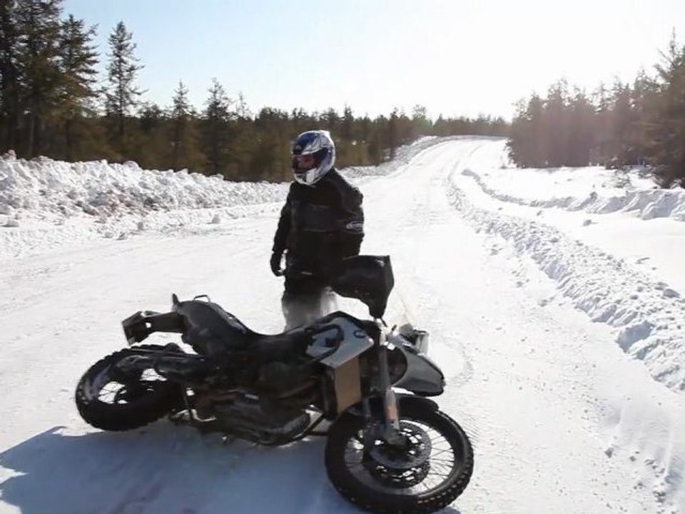 The North - Episode 4