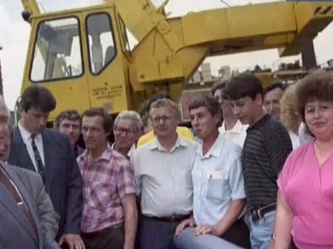 СССР-Крушение-Версия разрушителей-6