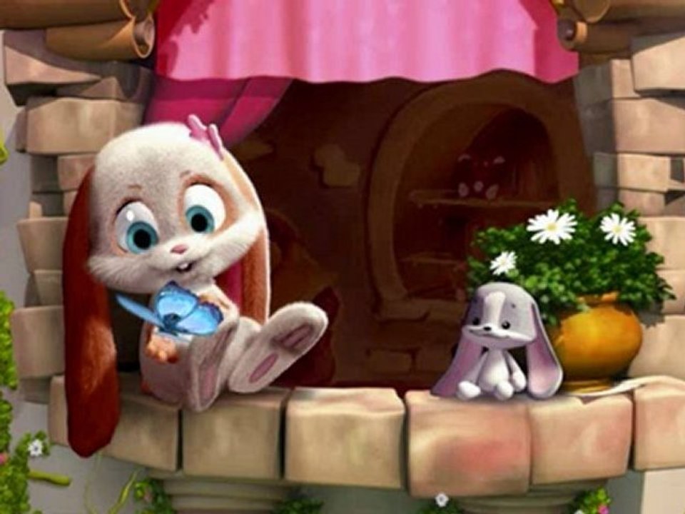 Snuggelina ~ Butterfly Lyrics