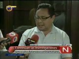 Primeras declaraciones de funcionario costarricense luego de su liberación