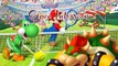 Mario Tennis Open Performs the Cross-Over on 3DS (Interview) - PAX East 2012