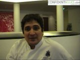 Interview de Mauro Colagreco : un Chef étoilé pour KitchenDiet