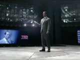 TED Weyland - Clip TED Weyland (English with french subs)