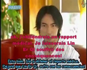 the  magician of love épisode 17 partie 2 vostfr