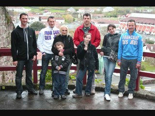 pays basque video photo