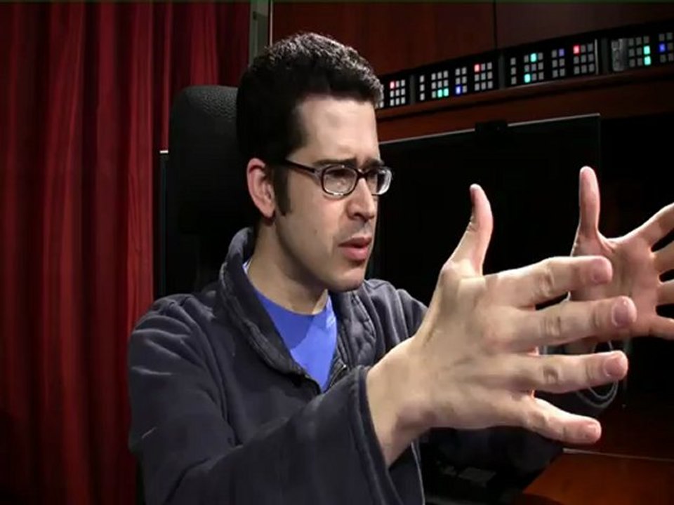 Why is My Computer Running Slow?