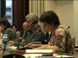 EELV Villeurbanne - 2012_03_26 - Extrait Conseil Municipal - Intervention Béatrice VESSILLER