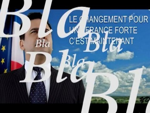 Trop choquant !!! il clash les candidats à la présidentielle !!!!