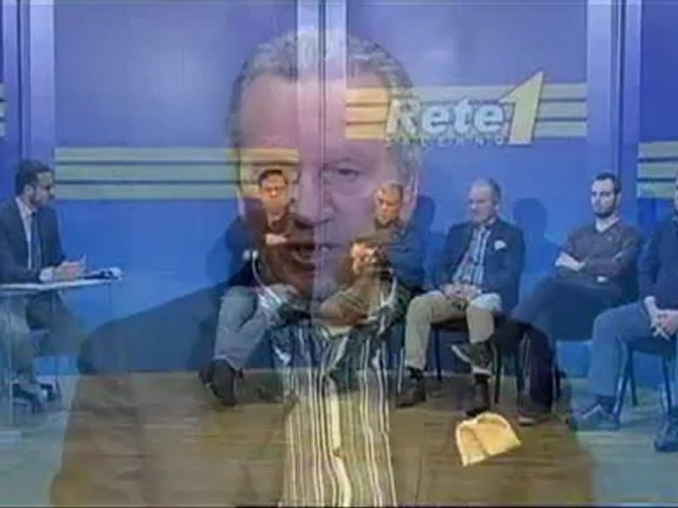 MARTEDI' GRANATA  del 10/04/2012 - 1^ parte