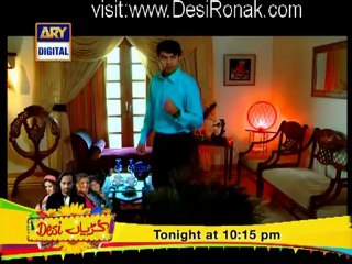 Khushboo Ka Ghar Episode 167 - 10th April 2012 part 1