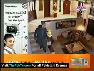 Dil Dhoondta Hai By PTV Home Episode 7 - Part 2/3