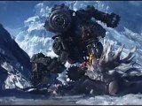 Lost Planet 3 - Captivate 2012