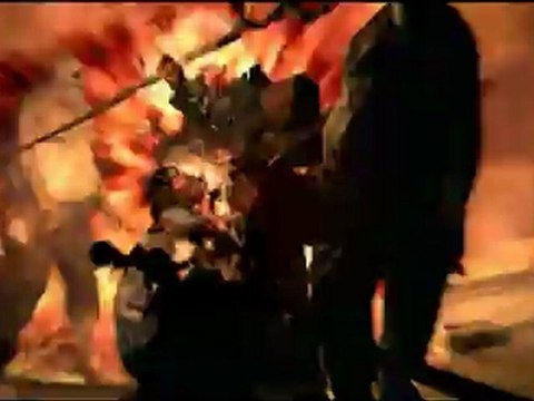 Dragon's Dogma - Bande-annonce Undead Gameplay