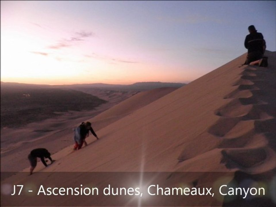 Mind-blowing Mongolia, Sept 2011 (Part1)