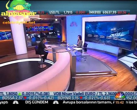 Burçak Önder Spiker Videoları