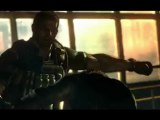 Resident Evil 6 : Leon and Chris trailer (Captivate 2012)
