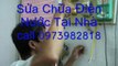 Chuyen sua chua dien nuoc chong tham chong dot tphcm vs binh duong call0973982818