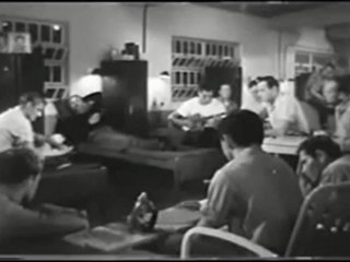 Unchained Melody  by Todd Duncan (Original 1955)