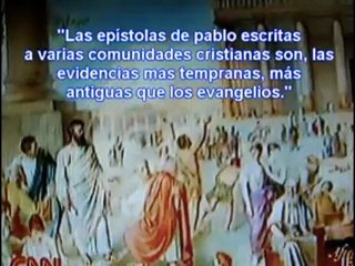 jesucristo nunca existió - biblicamente comprobado [2/10]