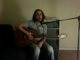 Jesús Garriga en Noise off festival