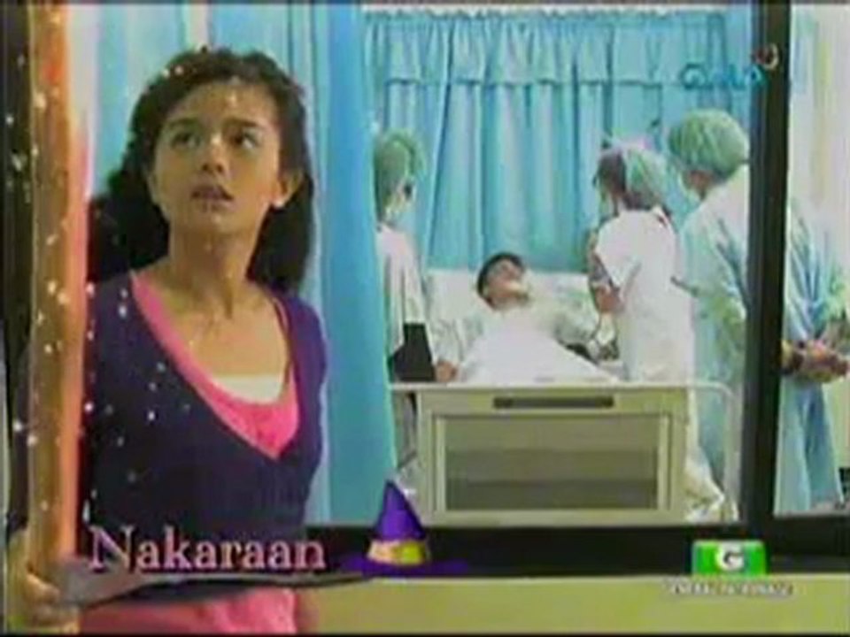 Alice Bungisngis and her Wonder Walis 04.10.2012 Part 01
