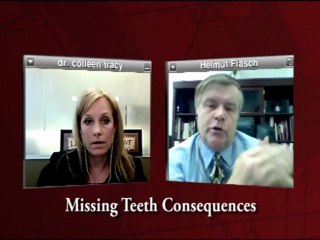 Dentist Everett WA on Missing Back Teeth Consequences, Headaches Marysville, 98201 Shoulder Pain 98203 WA