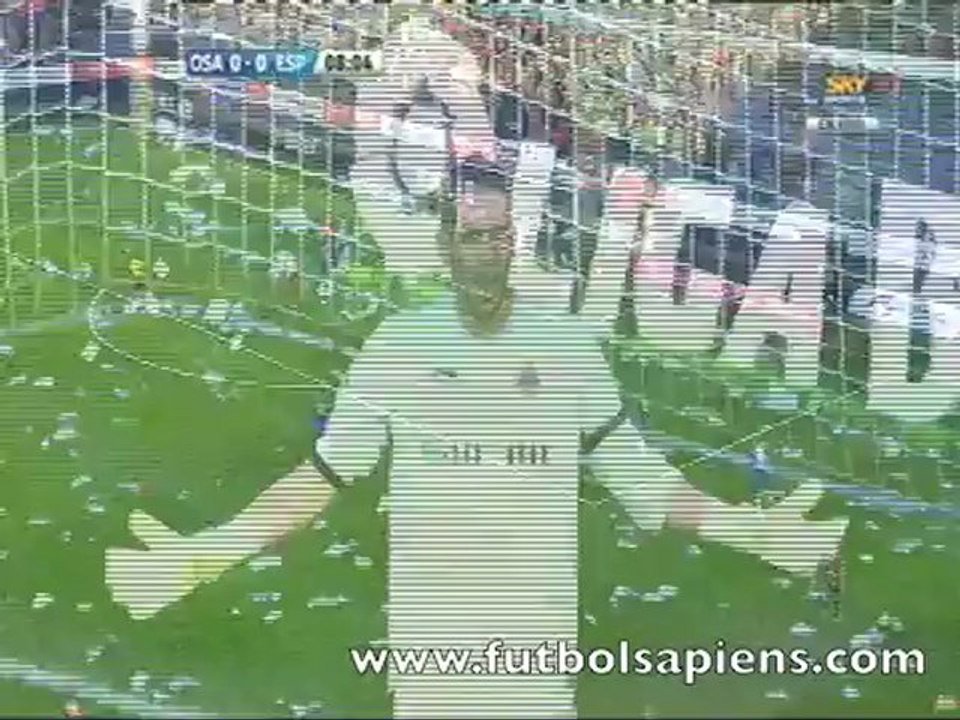 Power Moreno Vs Osasuna (10:04:2012)