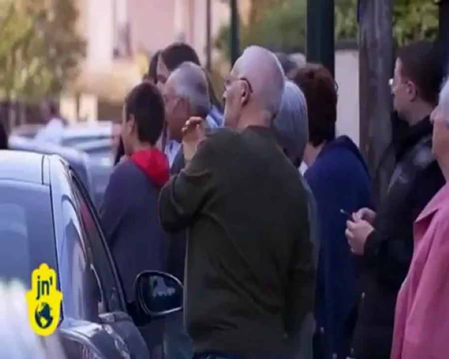 Toulouse   marche de musulmanes en mémoire du tueur Mohamed Merah