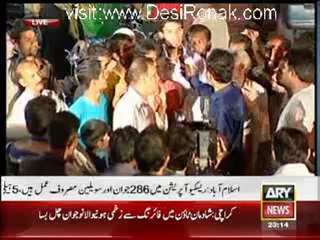 11th Hour - 10th April 2012 part 1