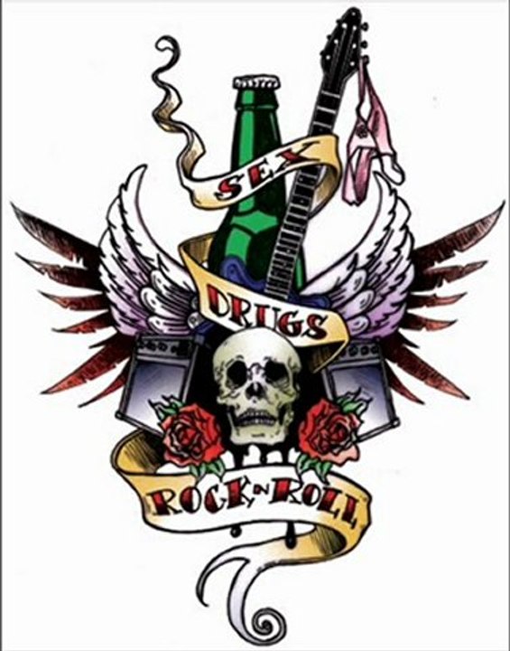 Sykosword (Rbhert punk et les knards boiteux )-  Polititrikx