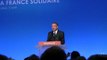Présidentielle 2012 : Meeting de François Bayrou à Poitiers
