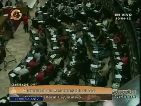 Solicitan investigar presuntas actuaciones de grupo cubano dentro de la FANB