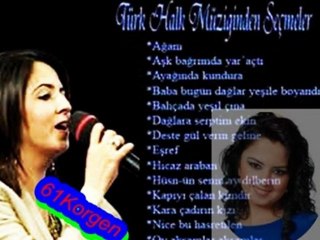 Münevver Özdemir - Giderem Burdan Artık